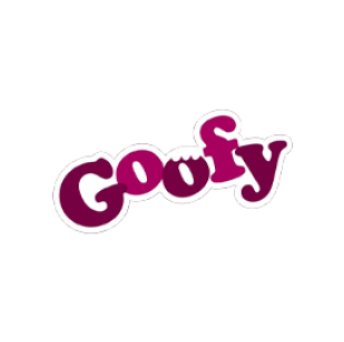Goofy